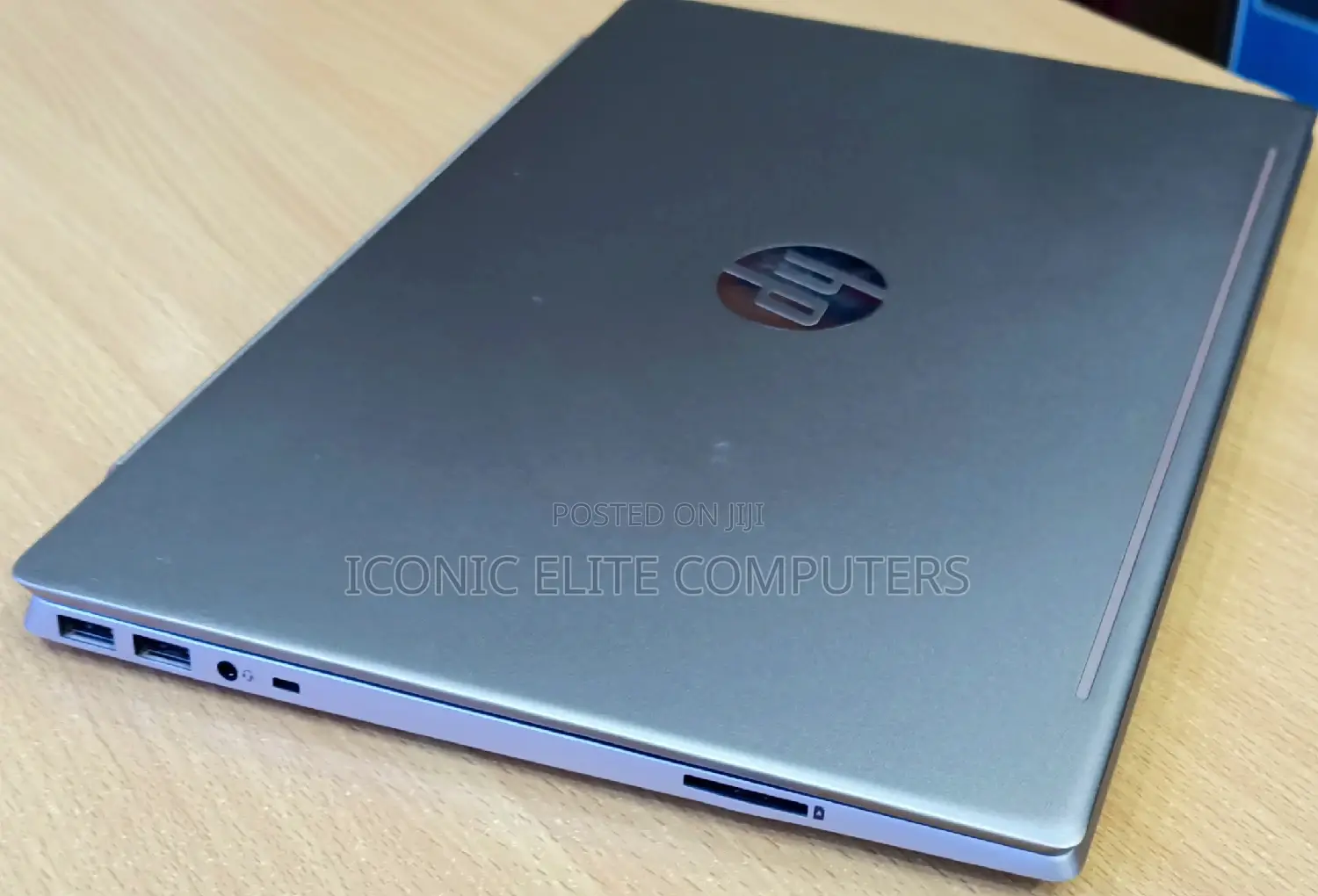 Laptop HP Pavilion 14 8GB Intel Core I5 SSD 512GB