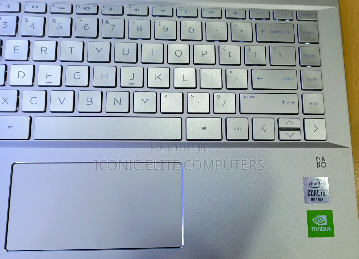 Laptop HP Pavilion 14 8GB Intel Core I5 SSD 512GB