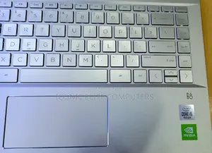 Laptop HP Pavilion 14 8GB Intel Core I5 SSD 512GB