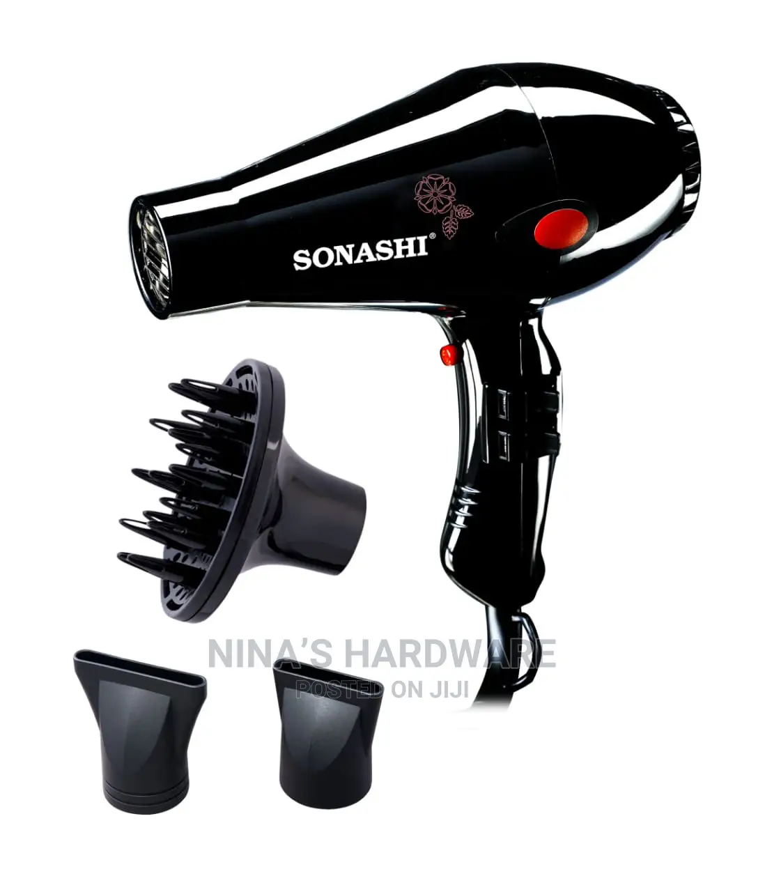 Sonashi Hair Dryer