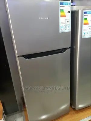 160lts Hisense