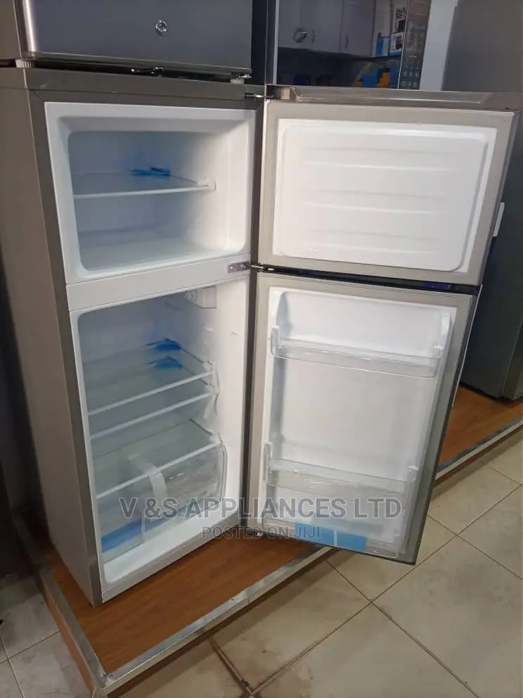 160l Hisense Fridge