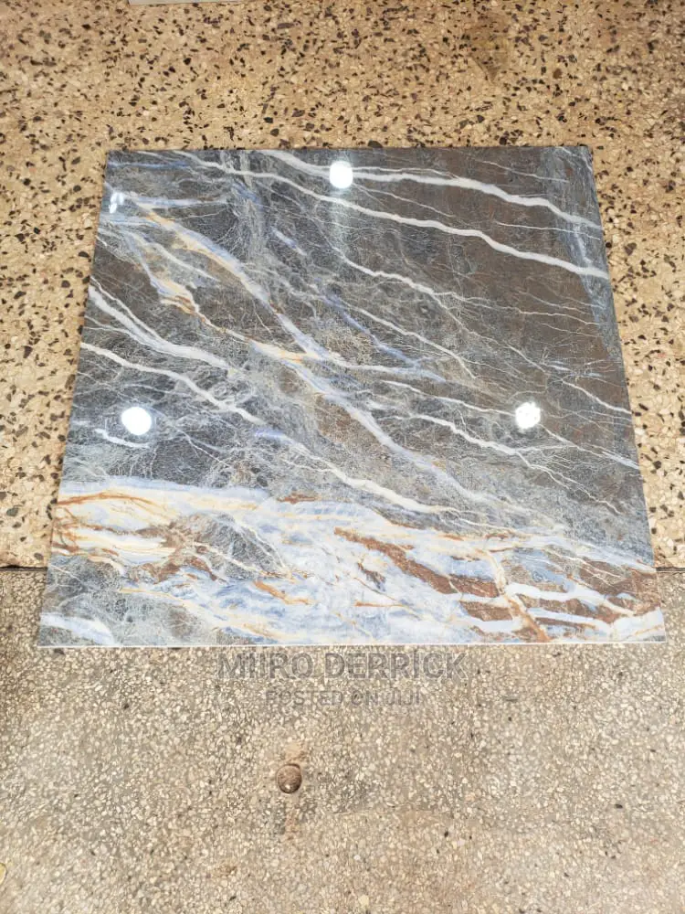 60*60 Porcelain Tiles
