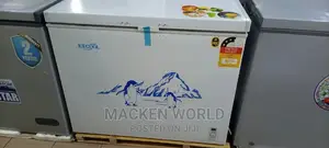 200L Icecool Deep Freezer