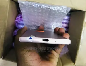 Sony Xperia XZ1 64 GB Gold