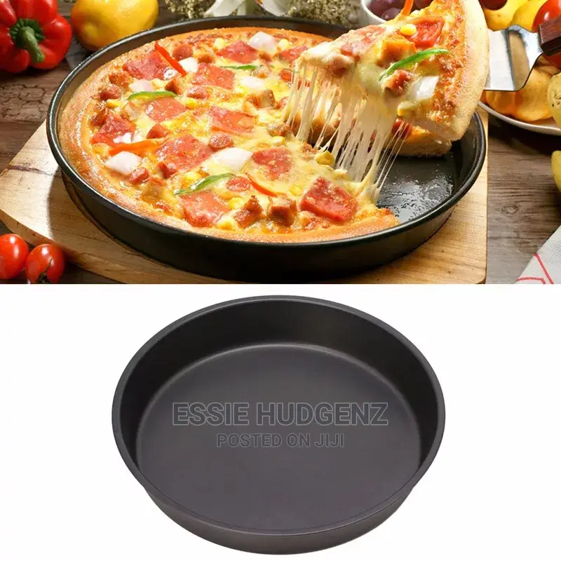 Non-Sticky Pizza Pan
