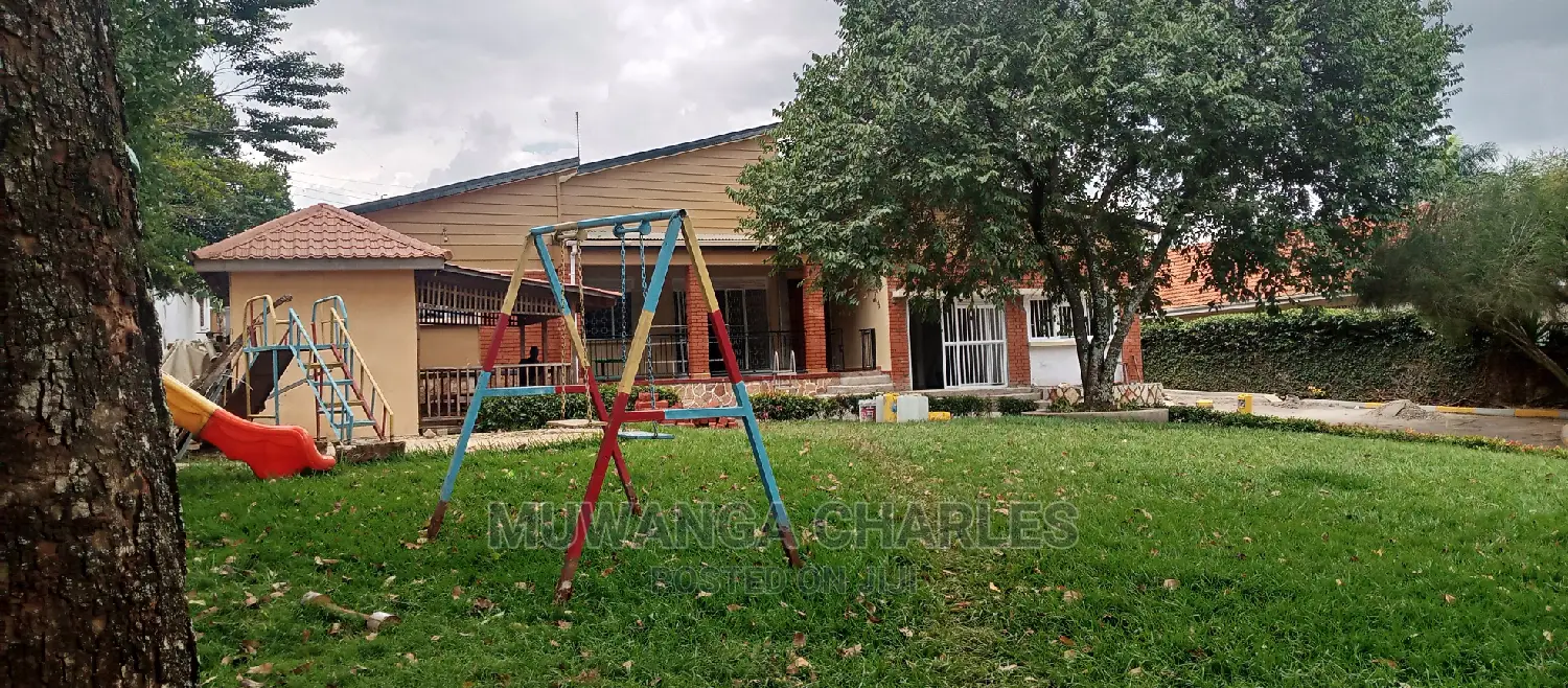 5bdrm Bungalow in Fs Properties Ltd, Central Division for Rent