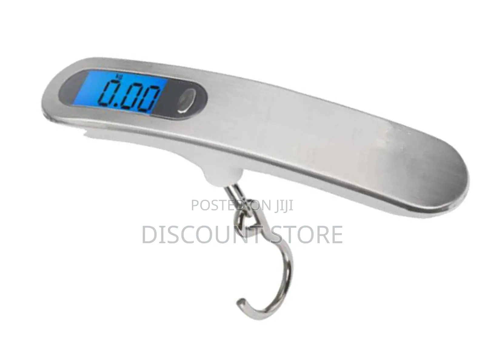 Light Duty Pocket Luggage Scales in Town