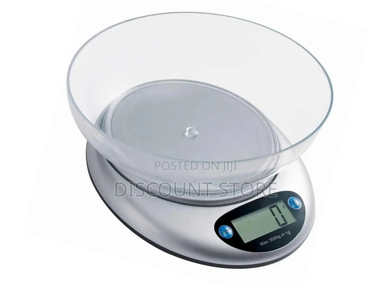 Baking Electronic Digital Weigh Scales for Kitchen.