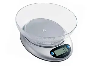 Baking Electronic Digital Weigh Scales for Kitchen.