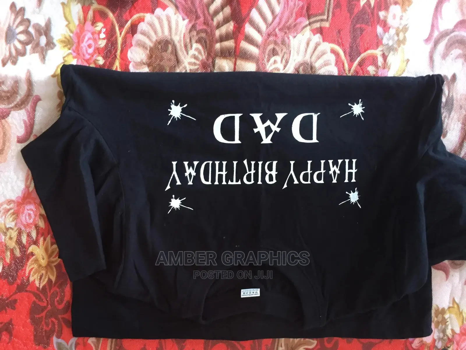Tshirt Printing at Affordable Prices