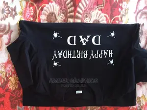 Tshirt Printing at Affordable Prices