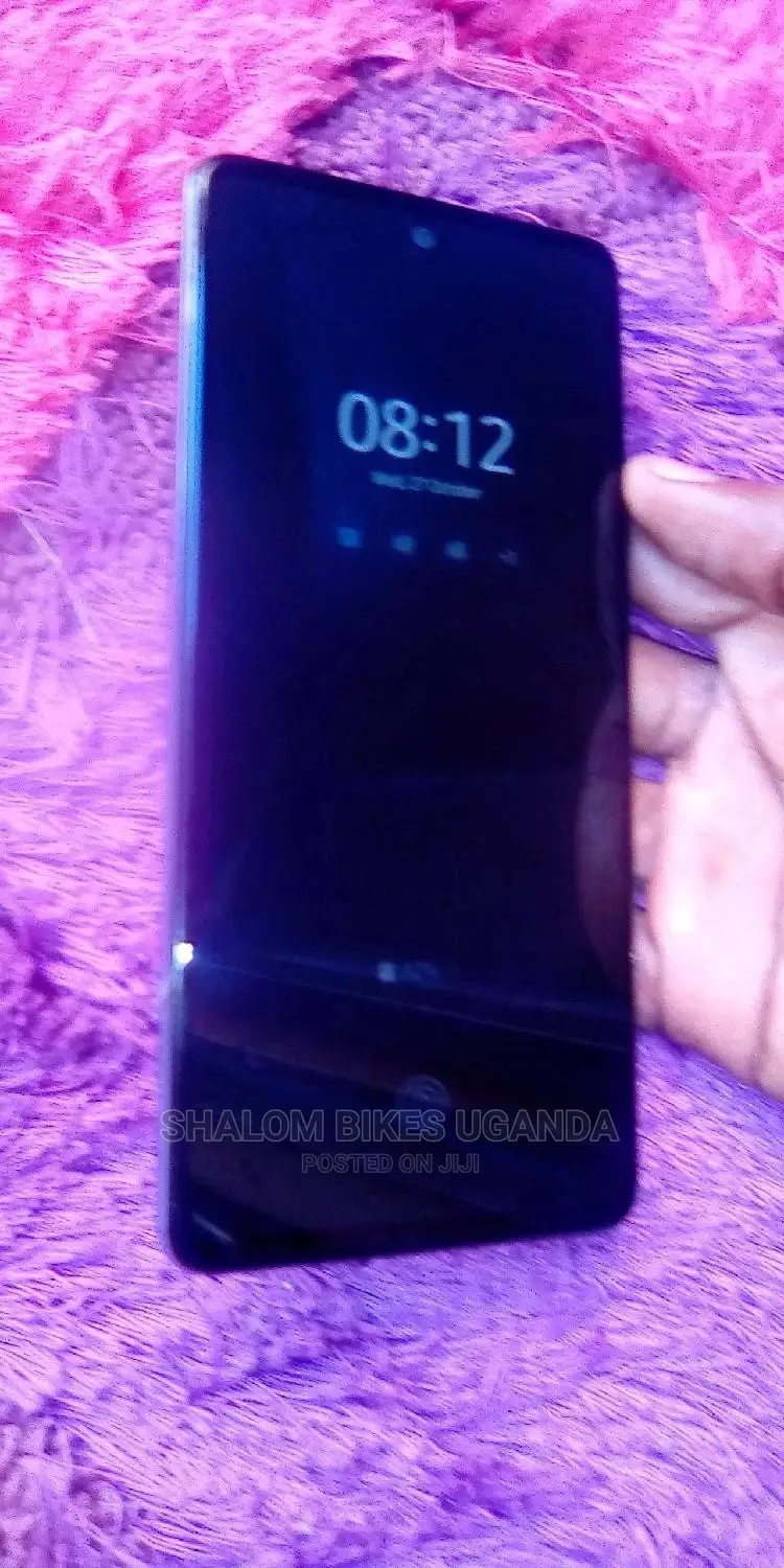 New Samsung Galaxy A72 128 GB Gray