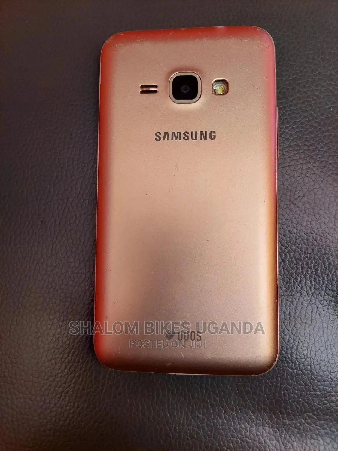 Samsung Galaxy J1 8 GB Silver