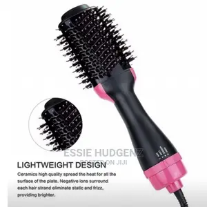 Hot Air Brush