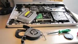 Computer Repair and Maintenance Services in Lira City
