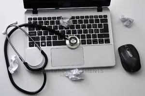 Computer Repair and Maintenance Services in Lira City