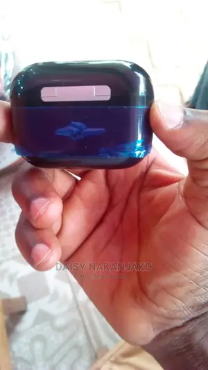 TWS Earbuds