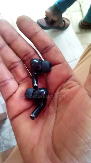 TWS Earbuds