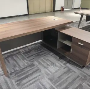 Executive Office Desk