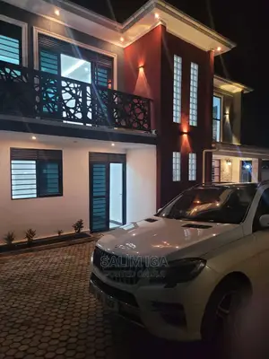 4bdrm Duplex in Kololo Property, Central Division for Sale