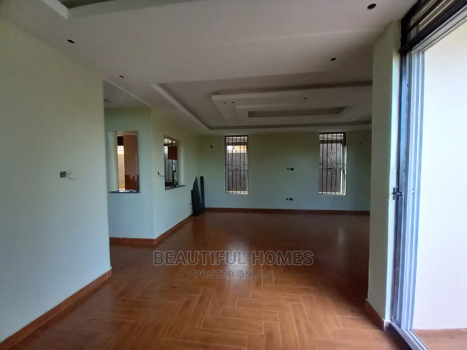 Furnished 4bdrm House in Kyanja, Central Division for Sale