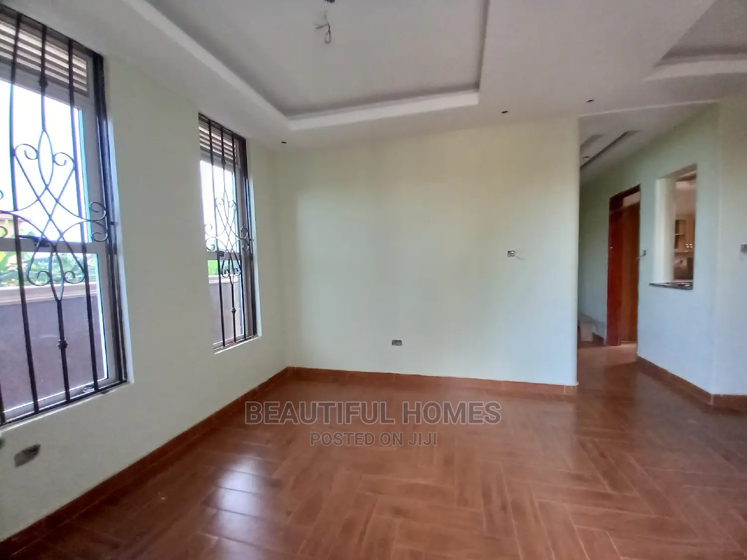 Furnished 4bdrm House in Kyanja, Central Division for Sale