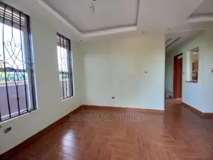 Furnished 4bdrm House in Kyanja, Central Division for Sale