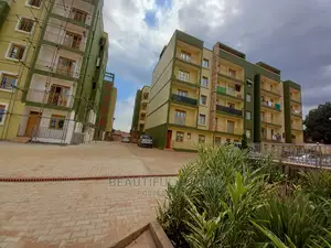 Furnished 2bdrm Condo in Bukoto, Central Division for Sale