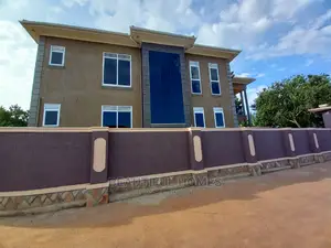 Furnished 5bdrm Mansion in Kisaasi, Central Division for Sale