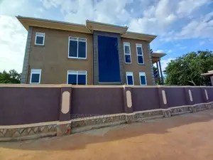 Furnished 5bdrm Mansion in Kisaasi, Central Division for Sale