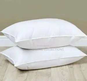 Fiber Pillow