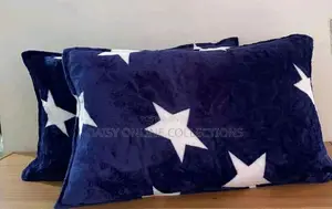 Fiber Pillow