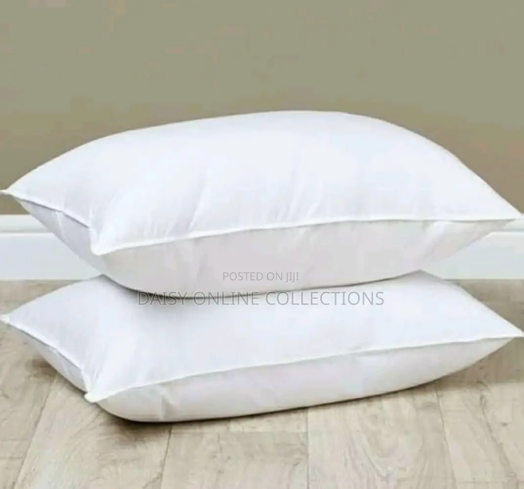 Fiber Pillow
