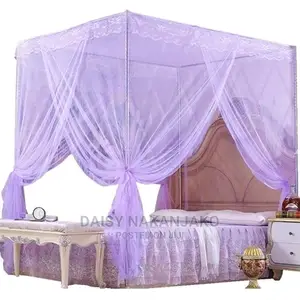 Four Stand Mosquito Net