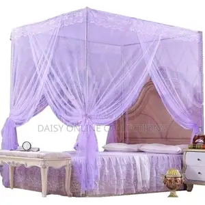 Four Stand Mosquito Net