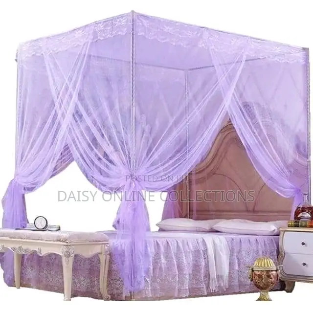 Four Stand Mosquito Net