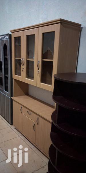 Cupboard 3 doors