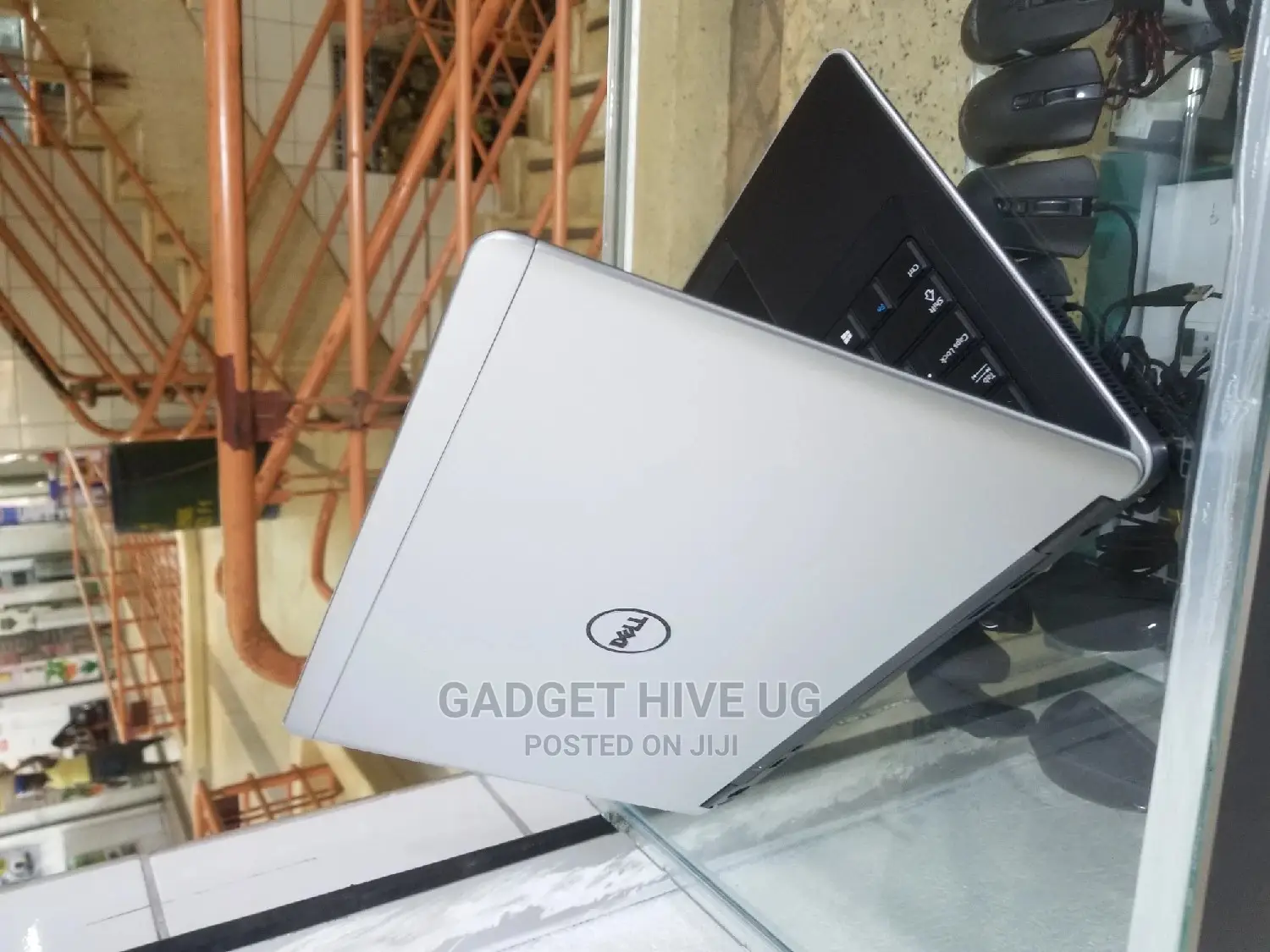 Laptop Dell Latitude 7440 4GB Intel Core I5 HDD 500GB
