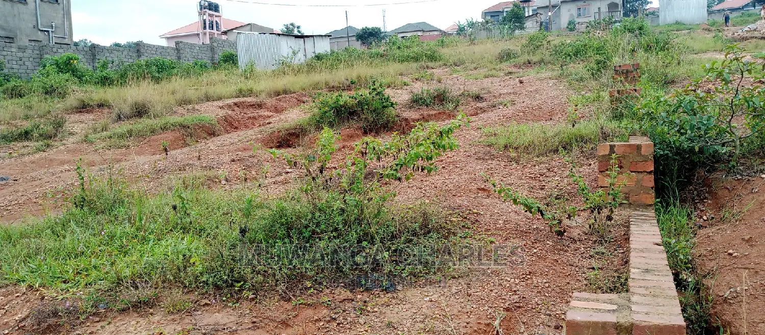 Plot on Sale in Kira