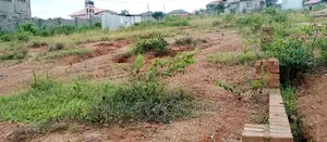Plot on Sale in Kira