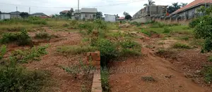 Plot on Sale in Kira