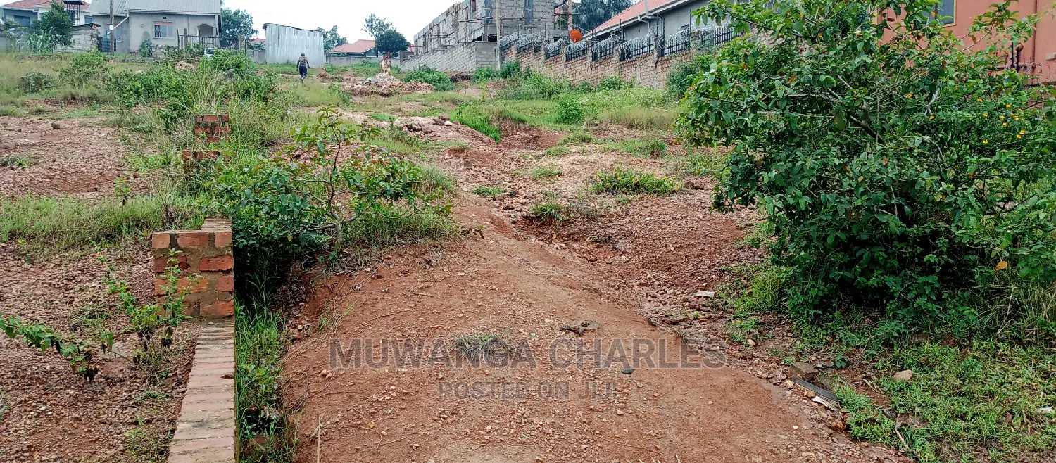 Plot on Sale in Kira