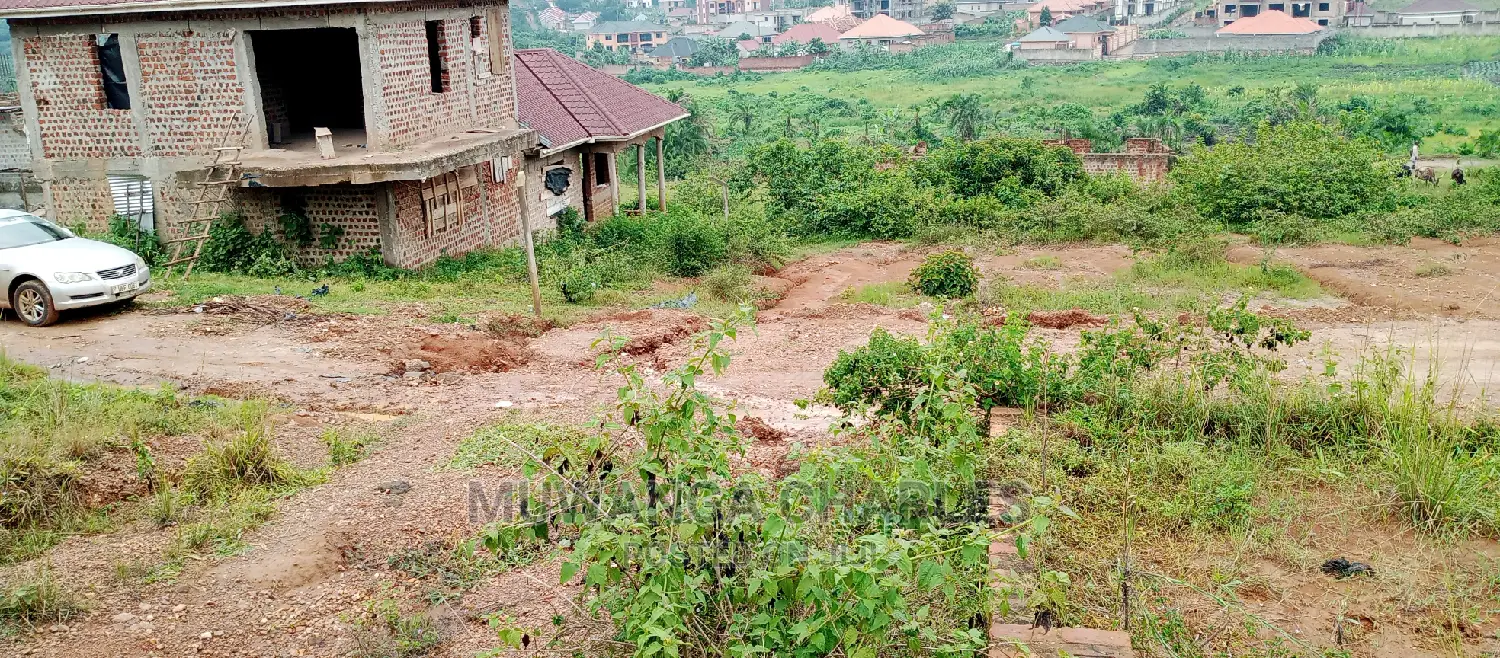 Plot on Sale in Kira