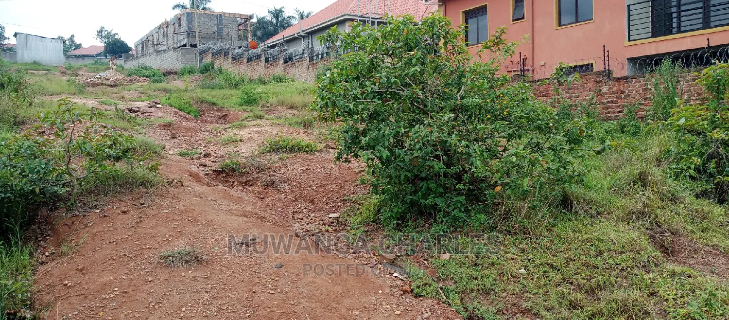 Plot on Sale in Kira