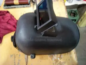 Welding Head Helmets