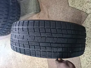 215/50r17 Yokohama 2nd Hand Tires