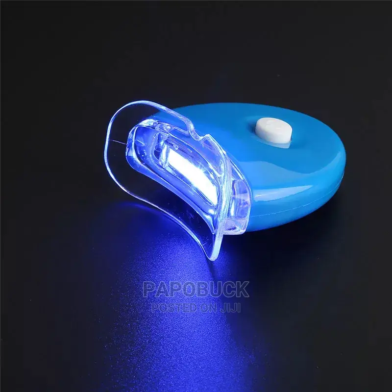 Teeth Whitener