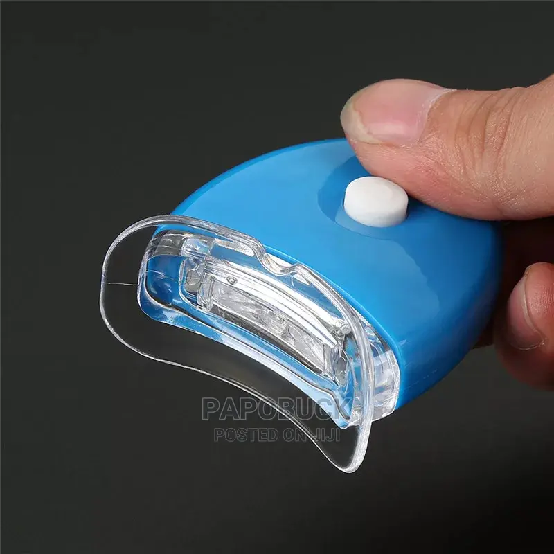 Teeth Whitener