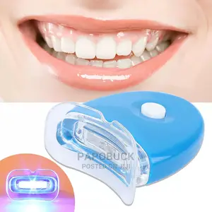Teeth Whitener